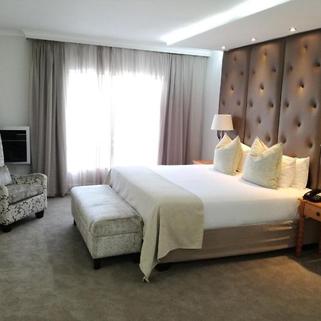 The Riverside Hotel Durban Eksteriør billede